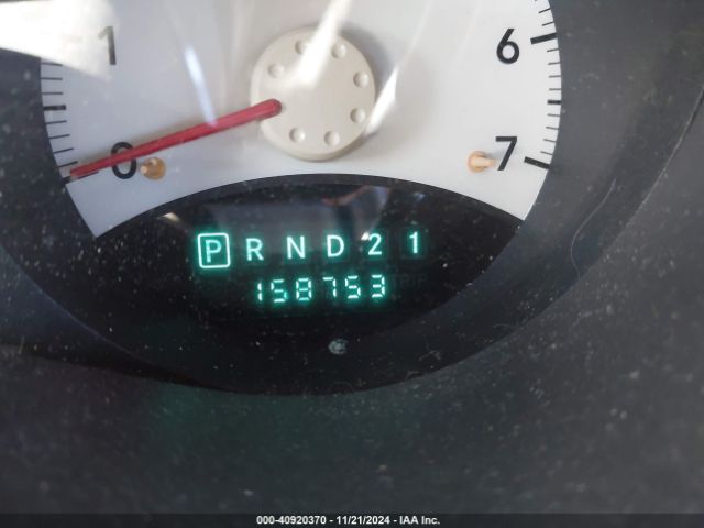 2007 MITSUBISHI RAIDER 1Z7HC28K87S109403 Photo 6