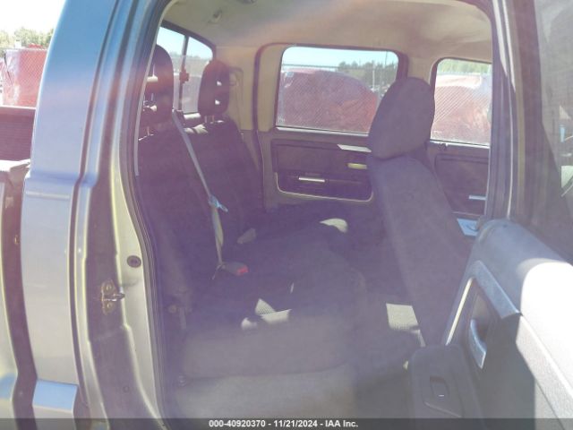 2007 MITSUBISHI RAIDER 1Z7HC28K87S109403 Photo 7