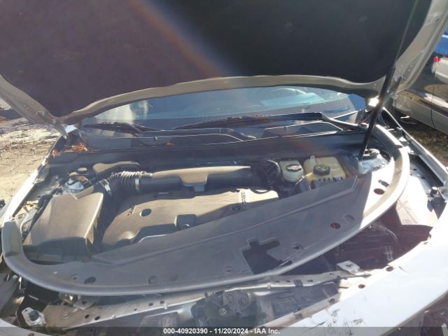 2G1115SL5E9246599 Chevrolet IMPALA 1LT