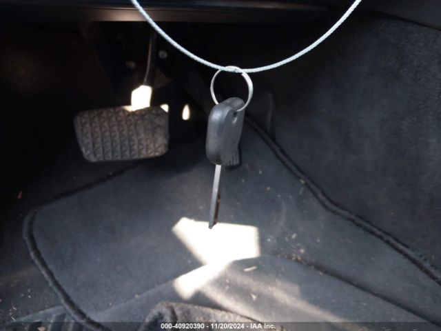 2G1115SL5E9246599 Chevrolet IMPALA 1LT