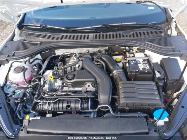 3VWBX7BU6SM023342 Volkswagen Jetta 1.5t Sport