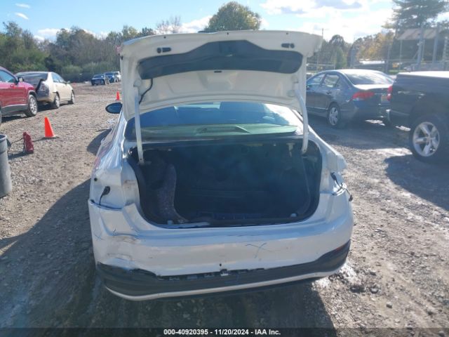 3VWBX7BU6SM023342 Volkswagen Jetta 1.5t Sport