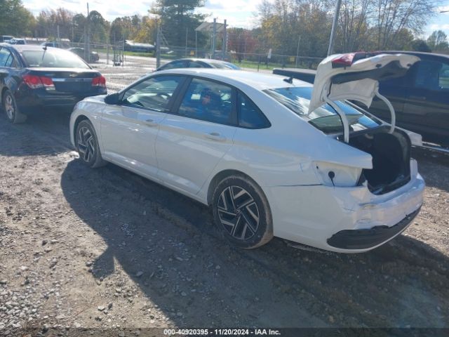 3VWBX7BU6SM023342 Volkswagen Jetta 1.5t Sport