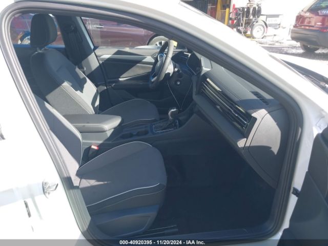 3VWBX7BU6SM023342 Volkswagen Jetta 1.5t Sport