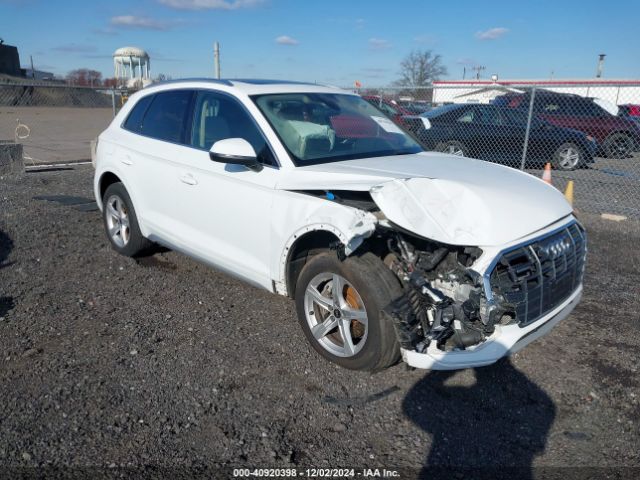 WA1AAAFY7M2091647 auction archive image