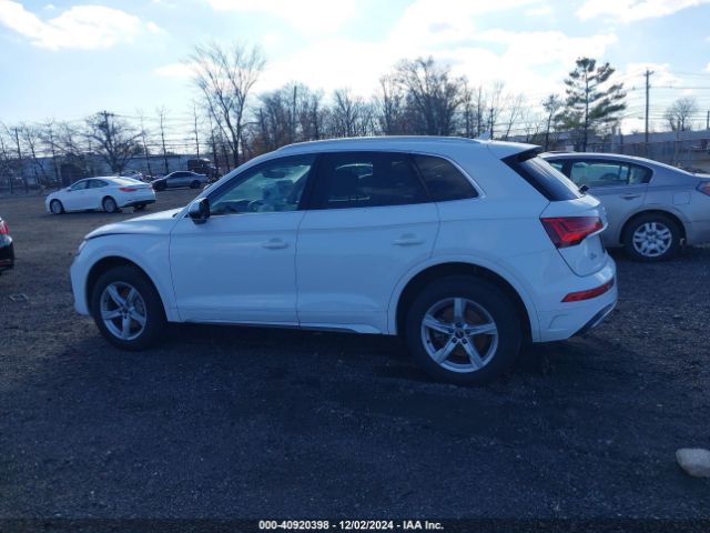 WA1AAAFY7M2091647 Audi Q5 Premium 45 Tfsi Quattro S Tronic