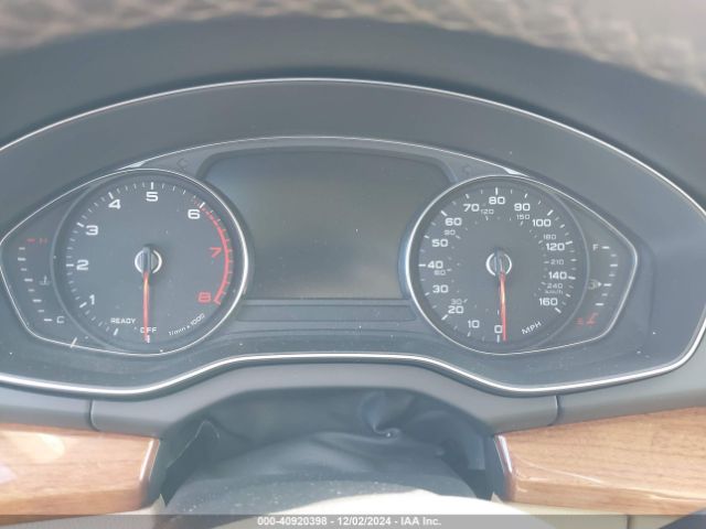 WA1AAAFY7M2091647 Audi Q5 Premium 45 Tfsi Quattro S Tronic