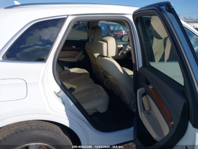 WA1AAAFY7M2091647 Audi Q5 Premium 45 Tfsi Quattro S Tronic
