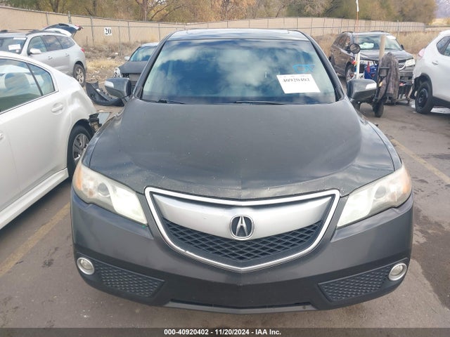 5J8TB4H38EL015382 Acura RDX