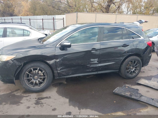 Acura RDX 2014 5J8TB4H38EL015382 Image 14
