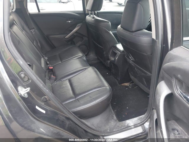 5J8TB4H38EL015382 Acura RDX