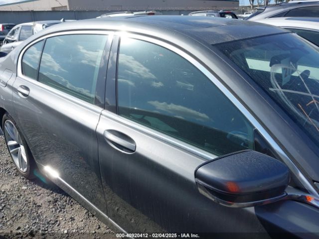 WBA7F2C57GG416920 BMW 750i Xdrive