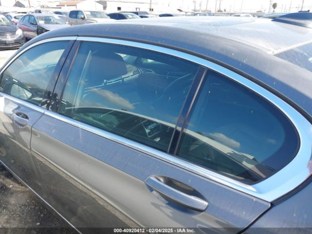 WBA7F2C57GG416920 BMW 750i Xdrive