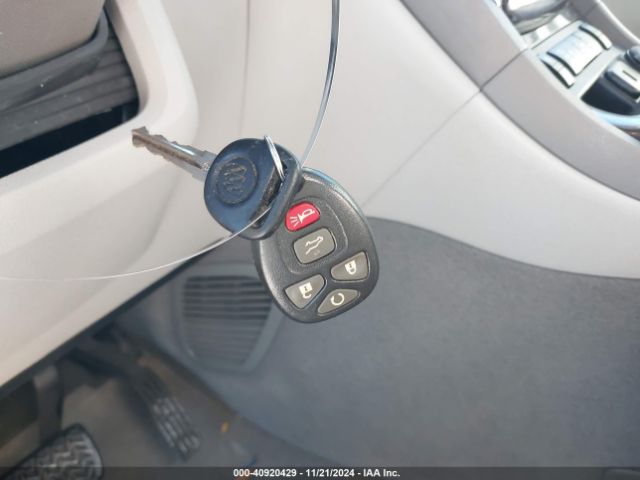 5GAKRBKD3FJ231490 Buick Enclave Leather