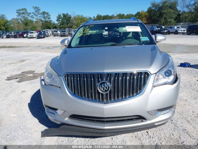 5GAKRBKD3FJ231490 Buick Enclave Leather