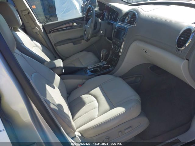 5GAKRBKD3FJ231490 Buick Enclave Leather