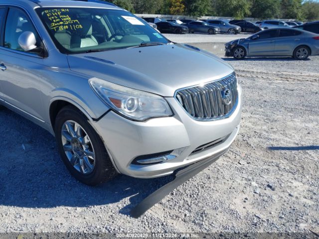 5GAKRBKD3FJ231490 Buick Enclave Leather