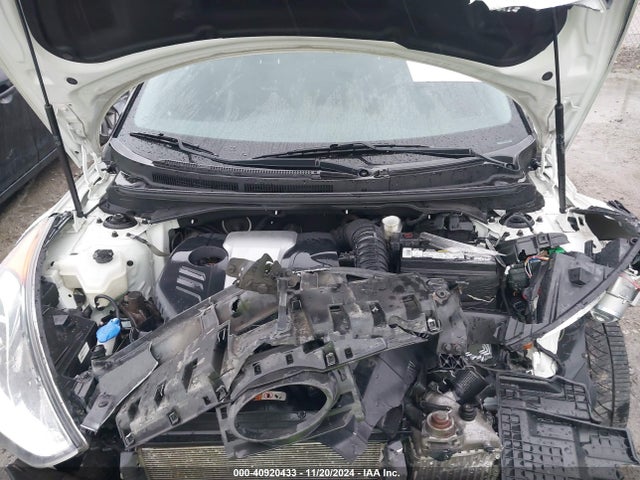 Hyundai Veloster Turbo 2015 KMHTC6AEXFU228747 Image 10