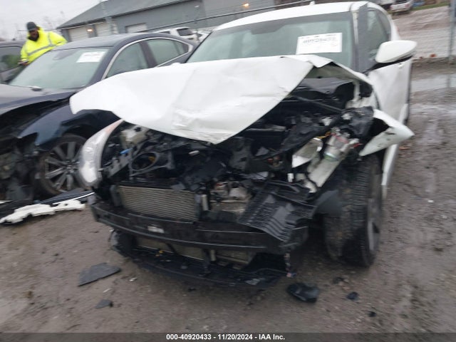 Hyundai Veloster Turbo 2015 KMHTC6AEXFU228747 Image 6
