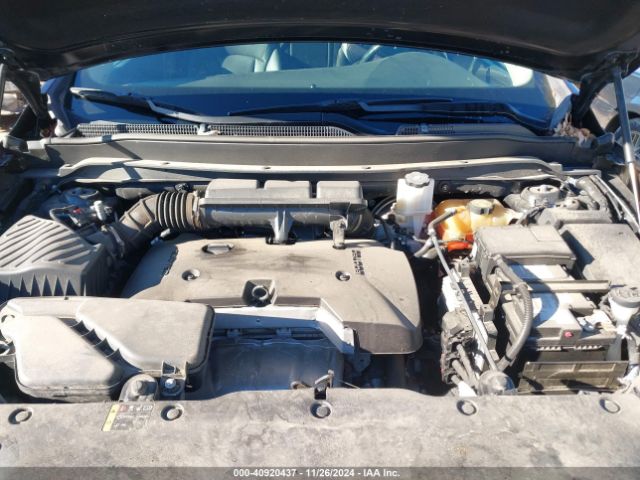 LRBFX1SA0JD083519 Buick Envision Essence