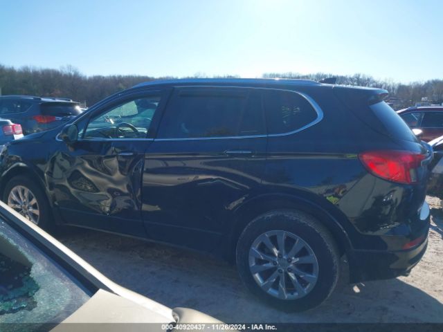 LRBFX1SA0JD083519 Buick Envision Essence