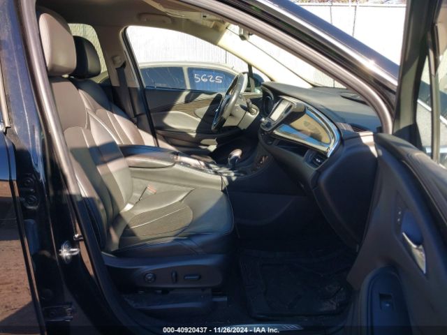 LRBFX1SA0JD083519 Buick Envision Essence