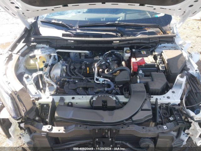 JA4J3VA84RZ055485 Mitsubishi Outlander Se 2.5 2wd