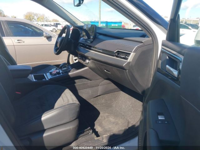 JA4J3VA84RZ055485 Mitsubishi Outlander Se 2.5 2wd
