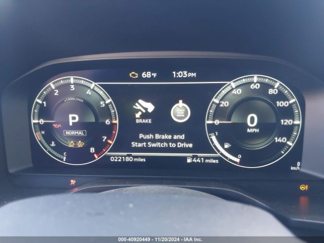 JA4J3VA84RZ055485 Mitsubishi Outlander Se 2.5 2wd