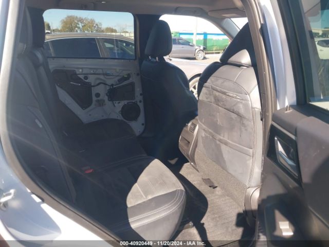 JA4J3VA84RZ055485 Mitsubishi Outlander Se 2.5 2wd