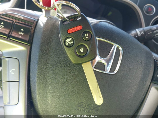 Honda Pilot Ex-l 2014 5FNYF3H5XEB008165 Image 11