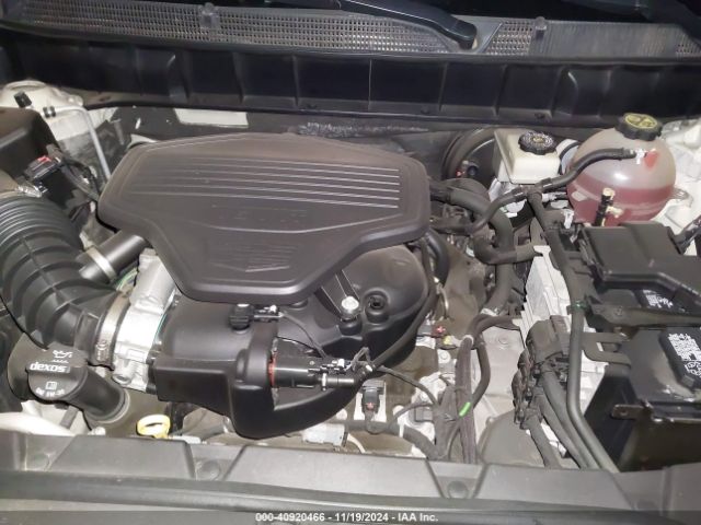 1GYKNBRS3HZ102176 Cadillac XT5 LUXURY