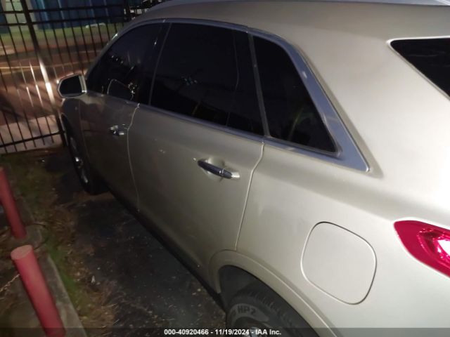 1GYKNBRS3HZ102176 Cadillac XT5 LUXURY