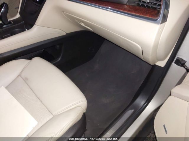 1GYKNBRS3HZ102176 Cadillac XT5 LUXURY