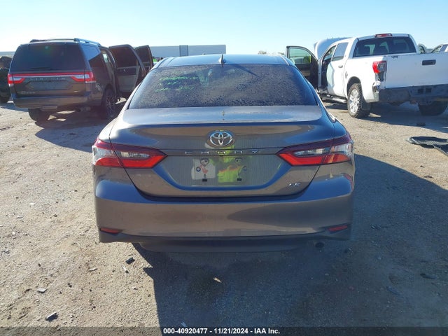 Toyota CAMRY LE 2024 4T1C11AKXRU917836 Image 16