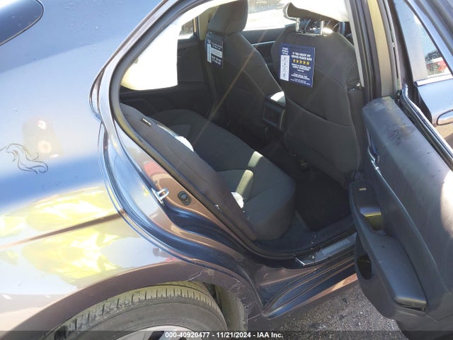 Toyota CAMRY LE 2024 4T1C11AKXRU917836 Image 8