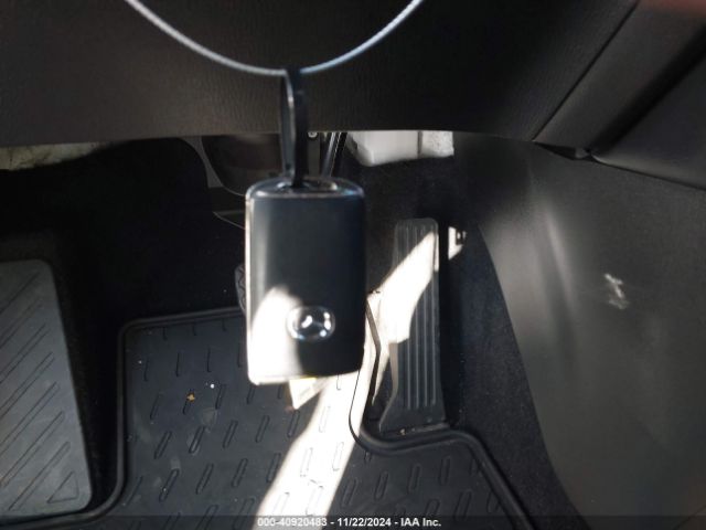 JM3TCADY0M0518939 Mazda Cx-9 Carbon Edition