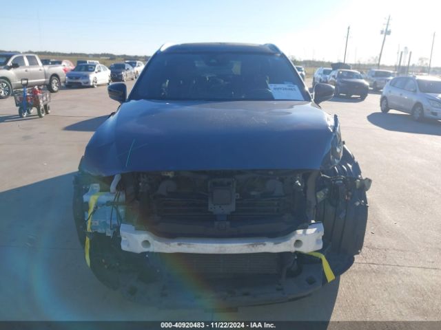 JM3TCADY0M0518939 Mazda Cx-9 Carbon Edition