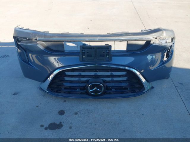 JM3TCADY0M0518939 Mazda Cx-9 Carbon Edition