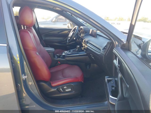 JM3TCADY0M0518939 Mazda Cx-9 Carbon Edition