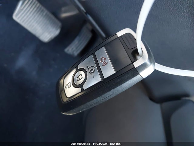 Ford Bronco Sport Big Bend 2022 3FMCR9B6XNRD82422 Image 11