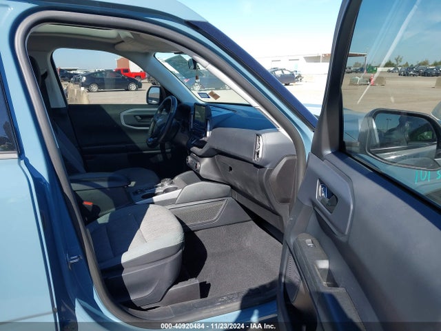 Ford Bronco Sport Big Bend 2022 3FMCR9B6XNRD82422 Image 5