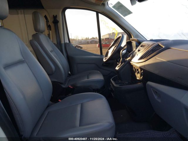 1FTYE1ZM9JKB45477 Ford Transit-150