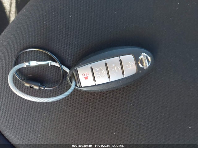 Nissan Sentra Sv Xtronic Cvt 2023 3N1AB8CV3PY297983 Image 11