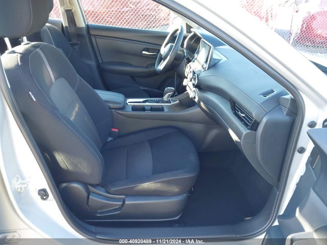 Nissan Sentra Sv Xtronic Cvt 2023 3N1AB8CV3PY297983 Image 5