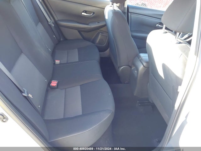 Nissan Sentra Sv Xtronic Cvt 2023 3N1AB8CV3PY297983 Image 8