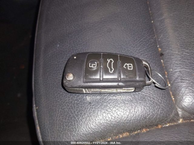 WA1BFCFS3FR001658 Audi Q3 2.0t Premium Plus