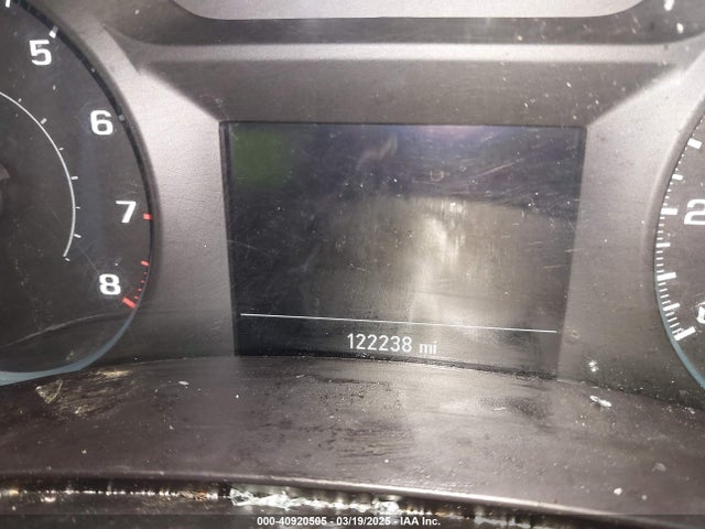 Chevrolet Malibu 1ls 2018 1G1ZB5ST2JF182636 Image 7