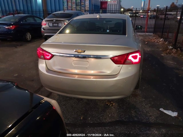 Chevrolet IMPALA 1LT 2015 2G1115SL4F9196103 Image 16