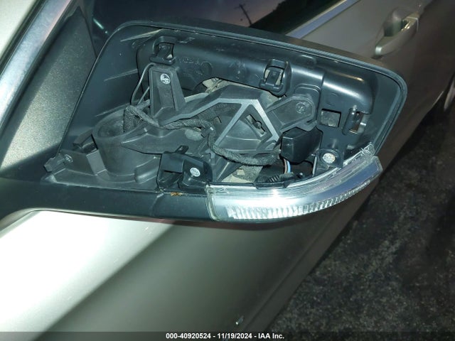 Chevrolet IMPALA 1LT 2015 2G1115SL4F9196103 Image 6